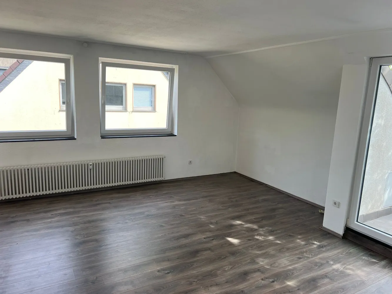 2 Zimmer Wohnung mit 53 m² in Herne – Bild 5