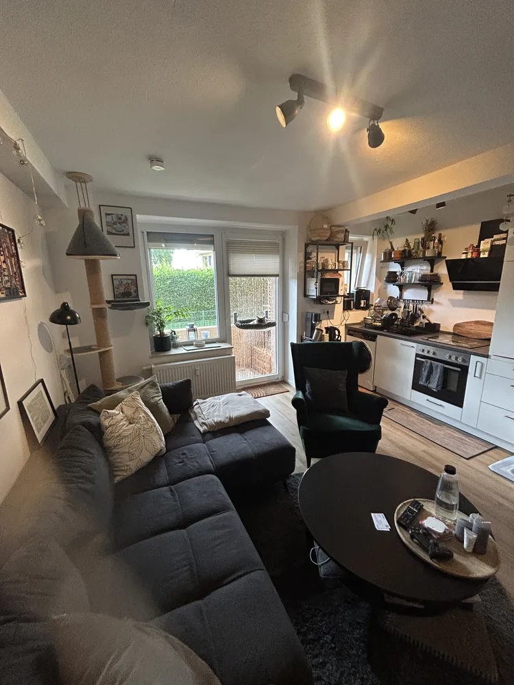 1 Zimmer Wohnung mit 44 m² in Essen – Bild 10