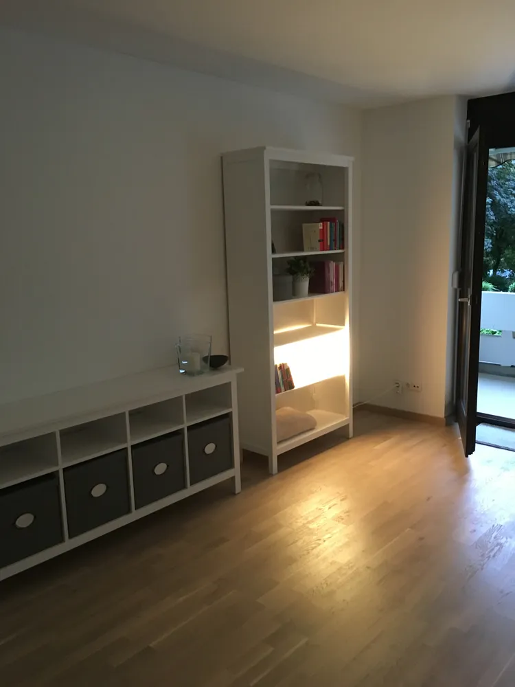3 room apartment with 75 m² in Munich – Photo 7