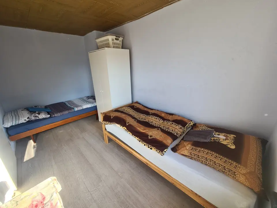3 Zimmer Wohnung mit 55 m² in Braunschweig – Bild 2