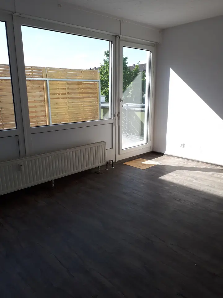 2 Zimmer Wohnung mit 38 m² in Hamm – Bild 2