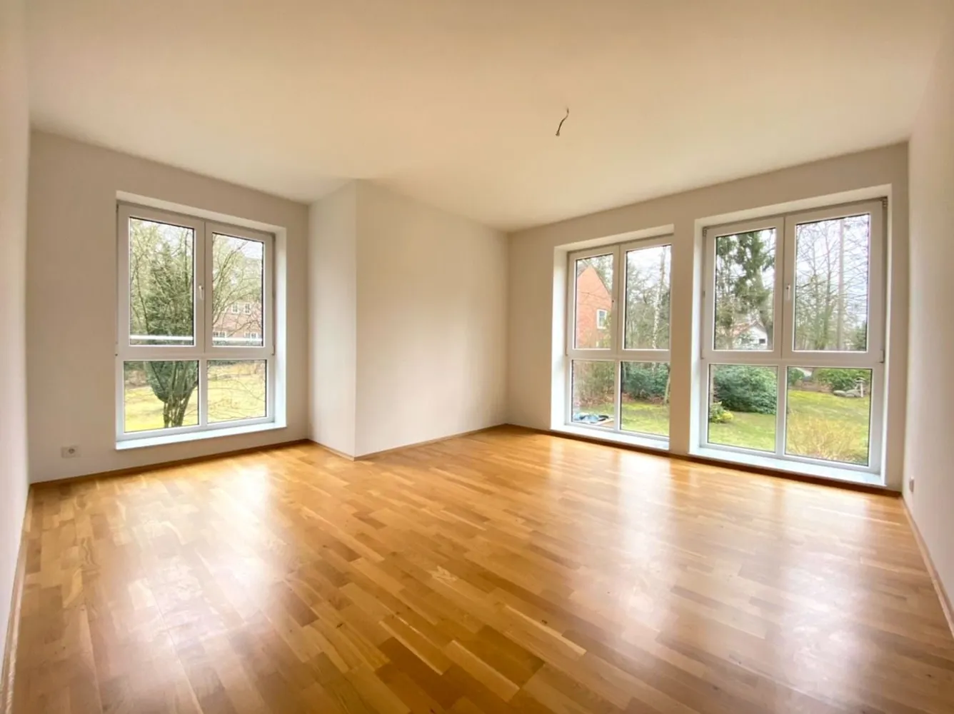 3 Zimmer Wohnung mit 82 m² in Hamburg – Bild 6