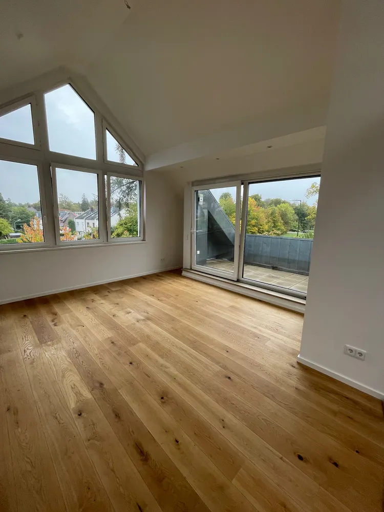 2 Zimmer Wohnung mit 64 m² in München – Bild 2