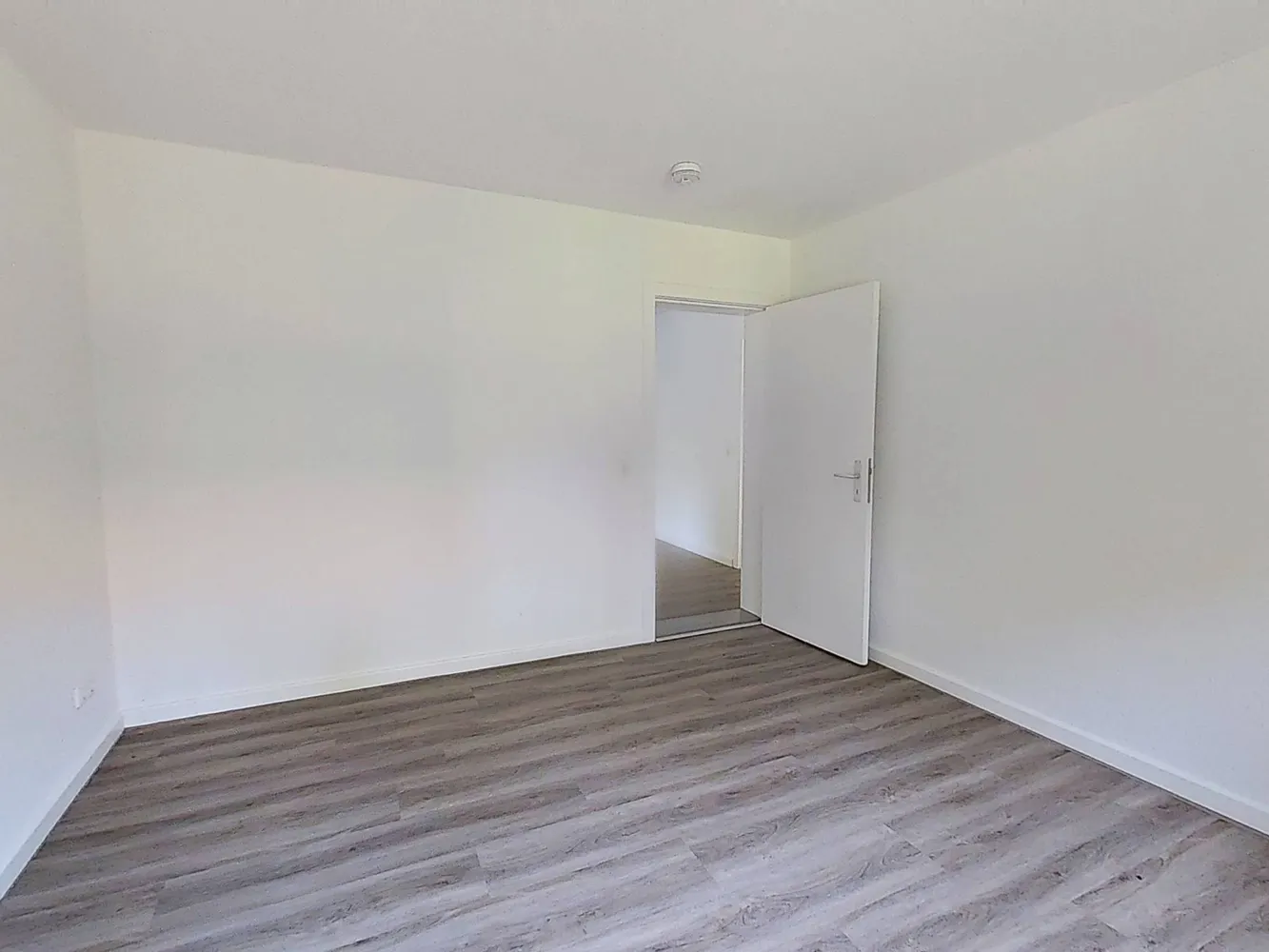 3 Zimmer Wohnung mit 56 m² in Rendsburg – Bild 4