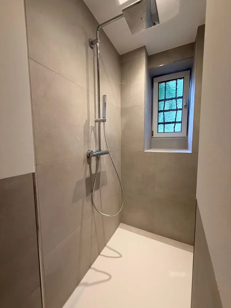 2 Zimmer Wohnung mit 85 m² in Frankfurt am Main – Bild 3