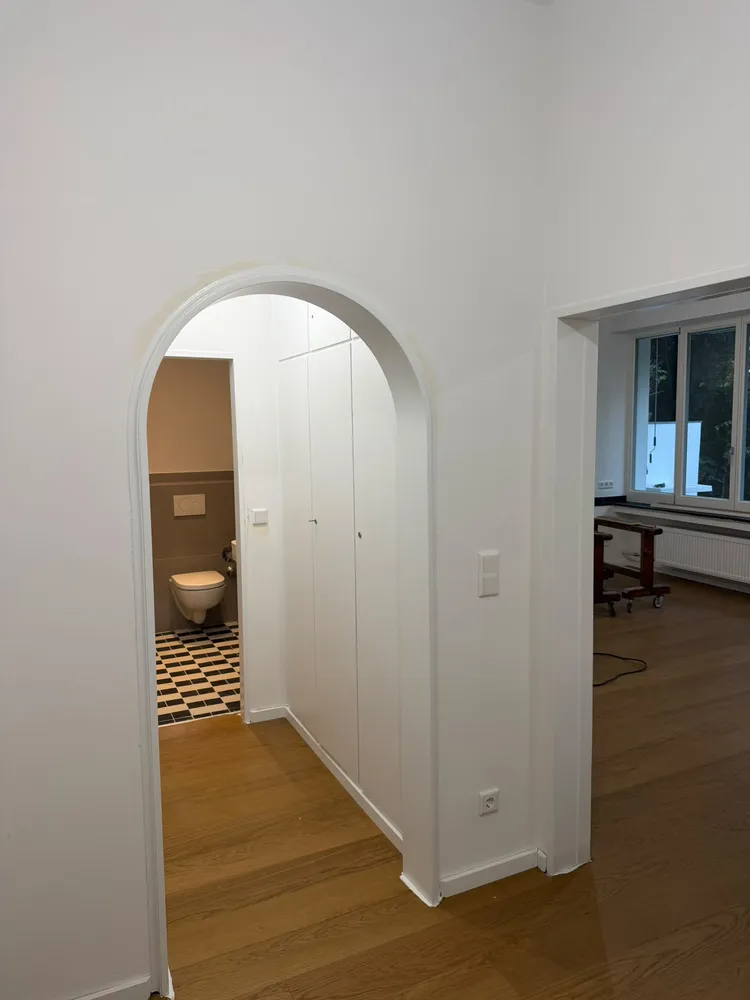 1 room apartment with 52 m² in Düsseldorf – Photo 7