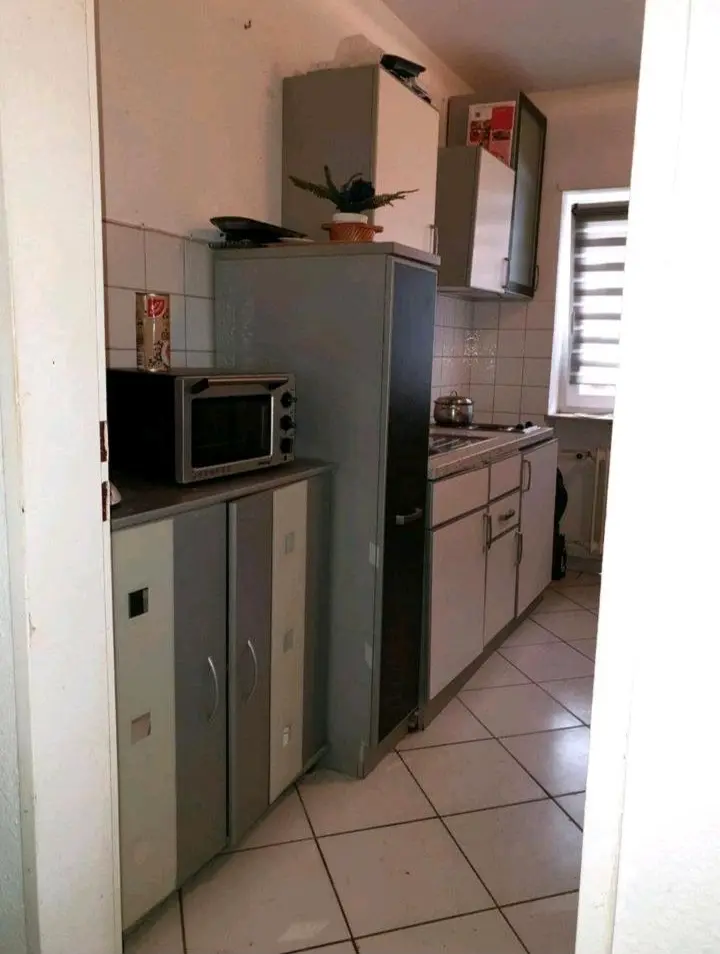 WG-Zimmer mit 22 m² in Karlsruhe – Bild 9