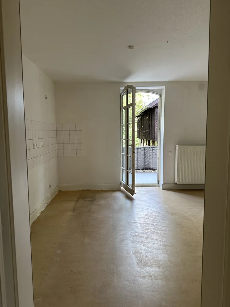 2 Zimmer Wohnung mit 59 m² in Mannheim – Bild 6