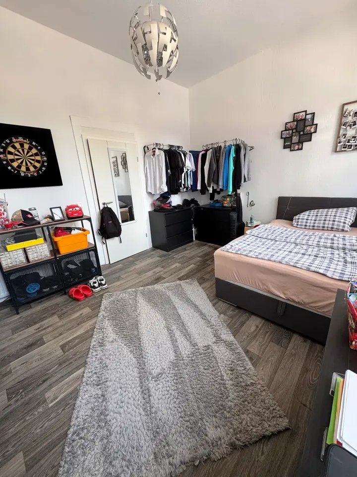 3 Zimmer Wohnung mit 72 m² in Moers – Bild 9
