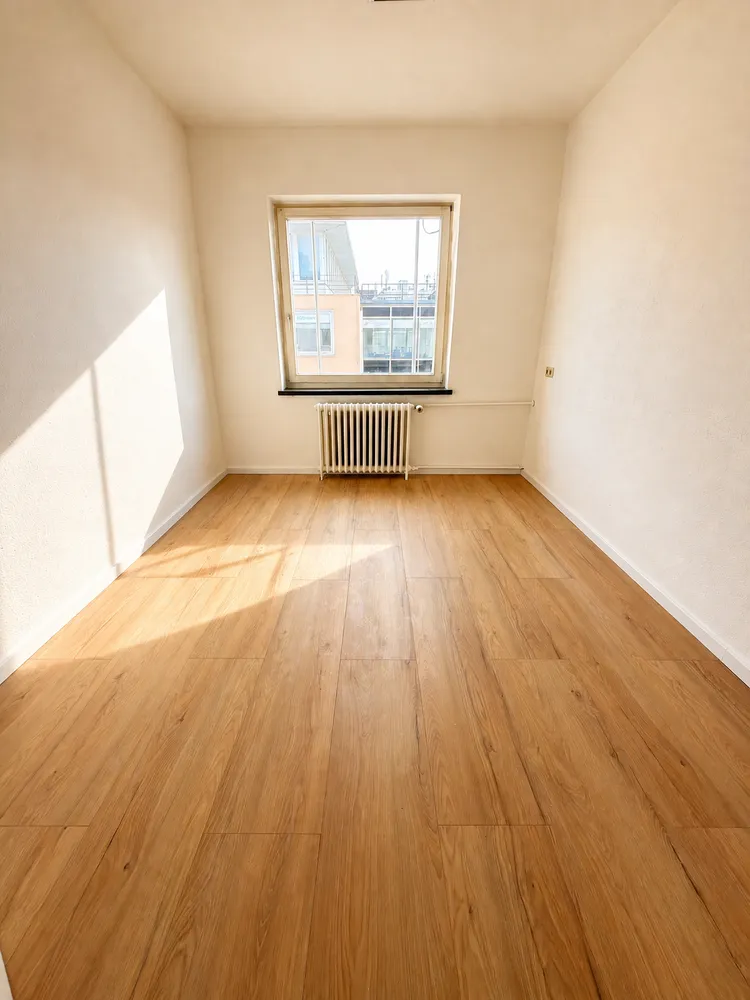 4 Zimmer Wohnung mit 128 m² in Braunschweig – Bild 3