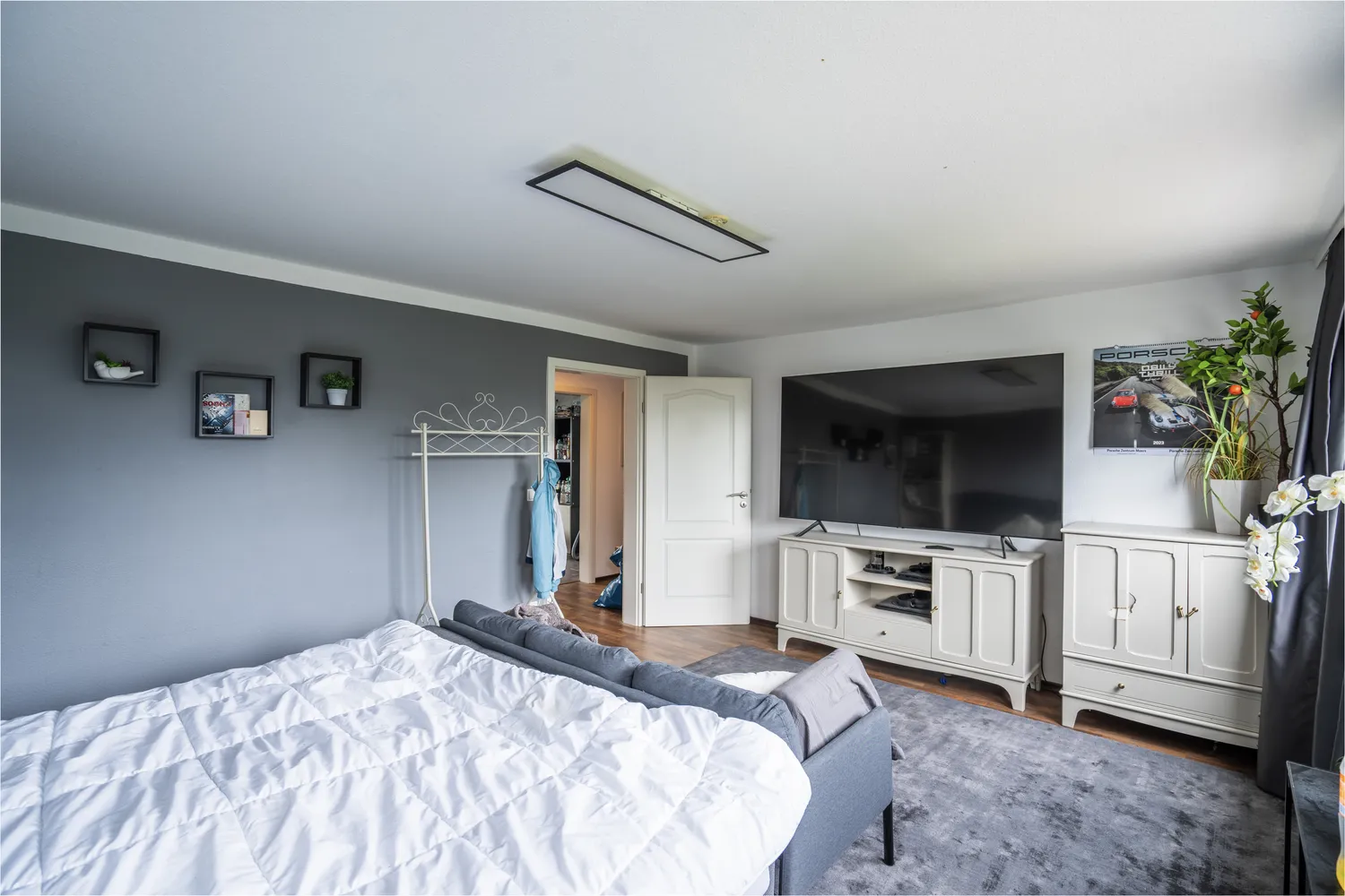 2 room apartment with 63 m² in Duisburg – Photo 5