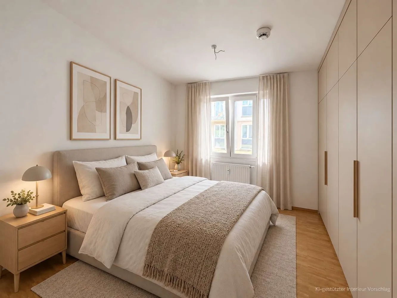 4 Zimmer Wohnung mit 102 m² in München – Bild 7