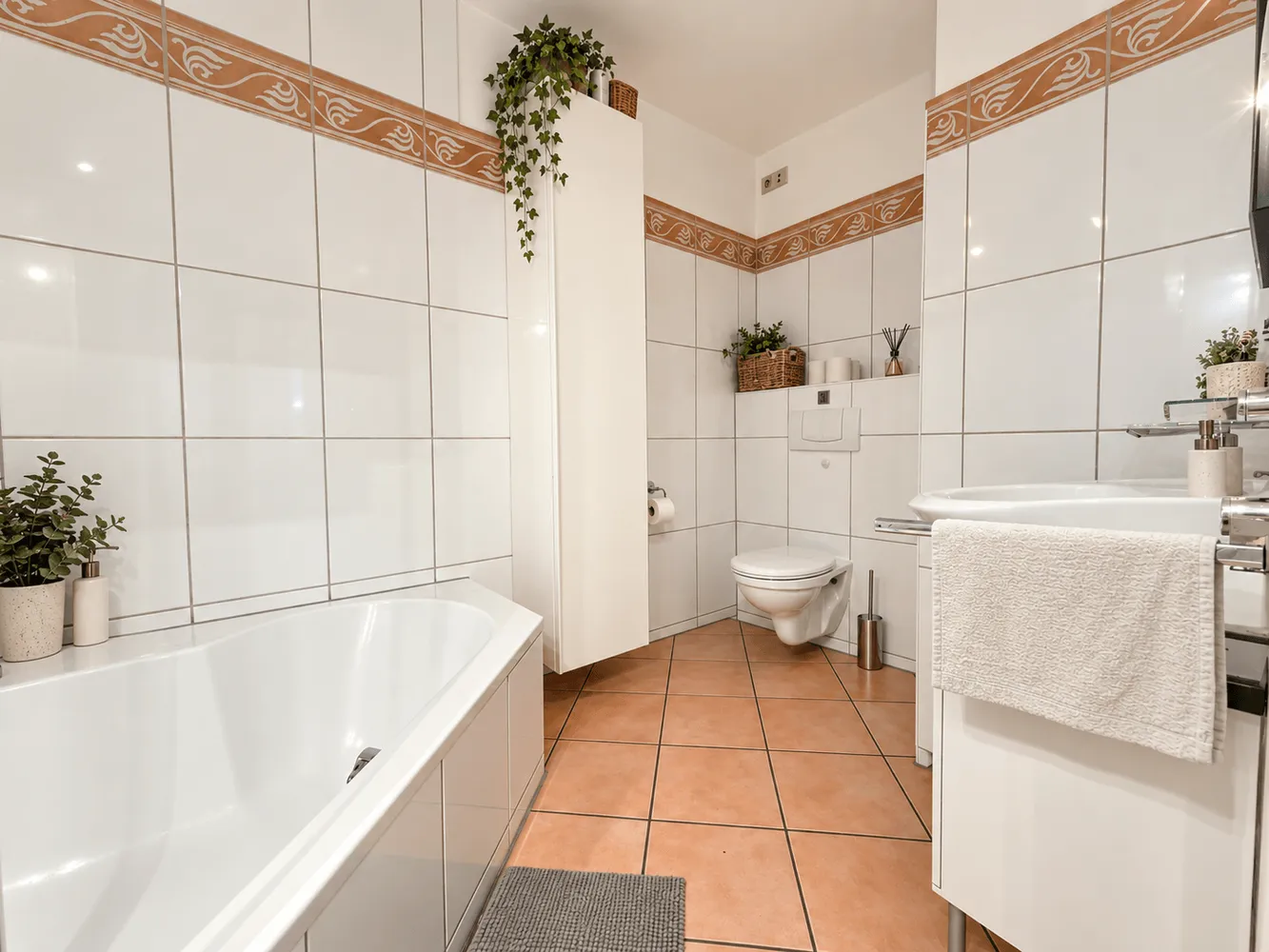 3 Zimmer Wohnung mit 95 m² in Hamburg – Bild 10