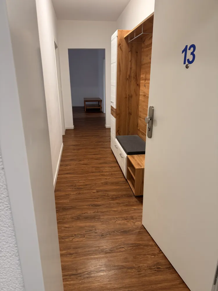 3 Zimmer Wohnung mit 80 m² in Mannheim – Bild 5