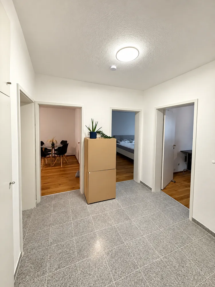 3 Zimmer Wohnung mit 69 m² in Stuttgart – Bild 6