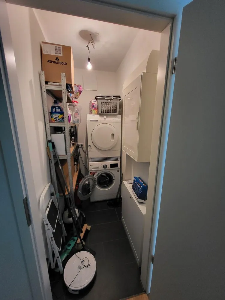 2 Zimmer Wohnung mit 70 m² in Hamburg – Bild 7