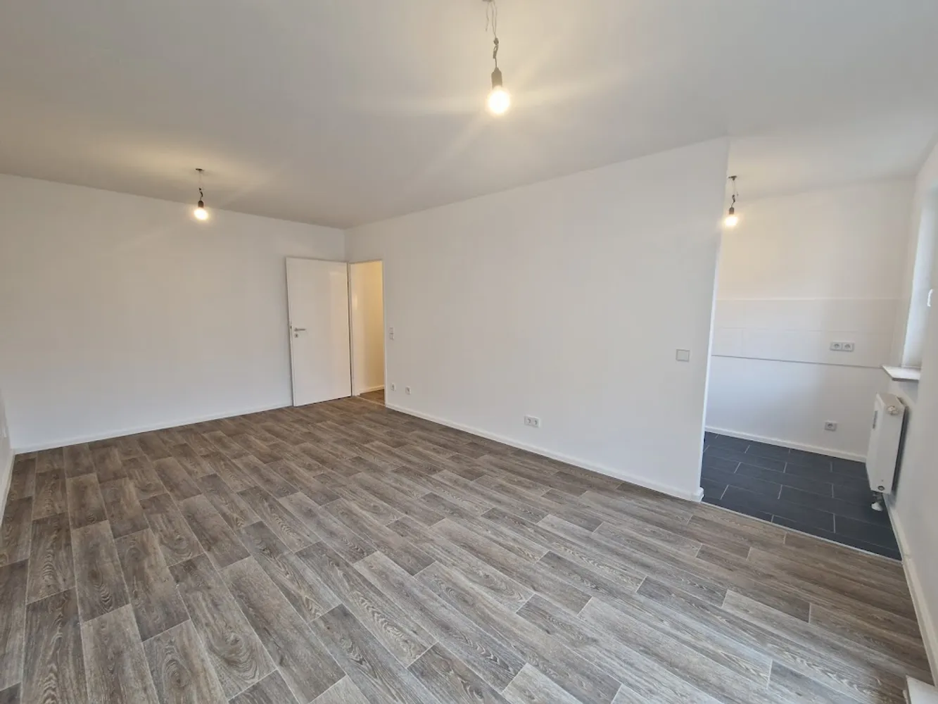 2 Zimmer Wohnung mit 47 m² in Leipzig – Bild 5