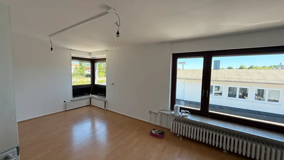 3 Zimmer Wohnung mit 100 m² in Kassel – Bild 1