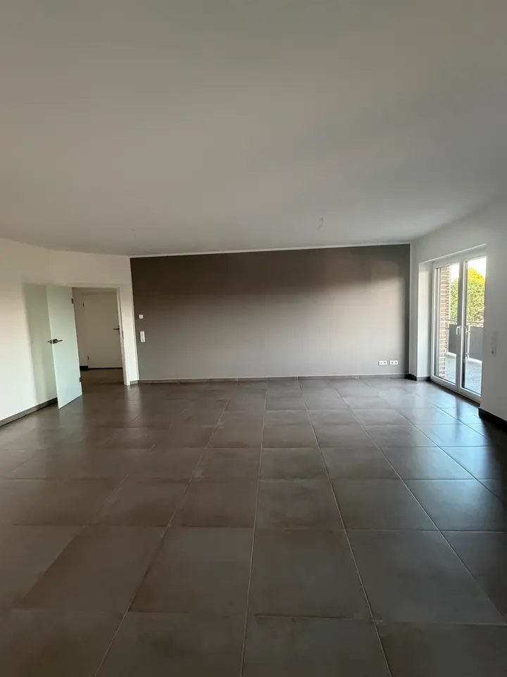 4 Zimmer Wohnung mit 110 m² in Verden (Aller) – Bild 3