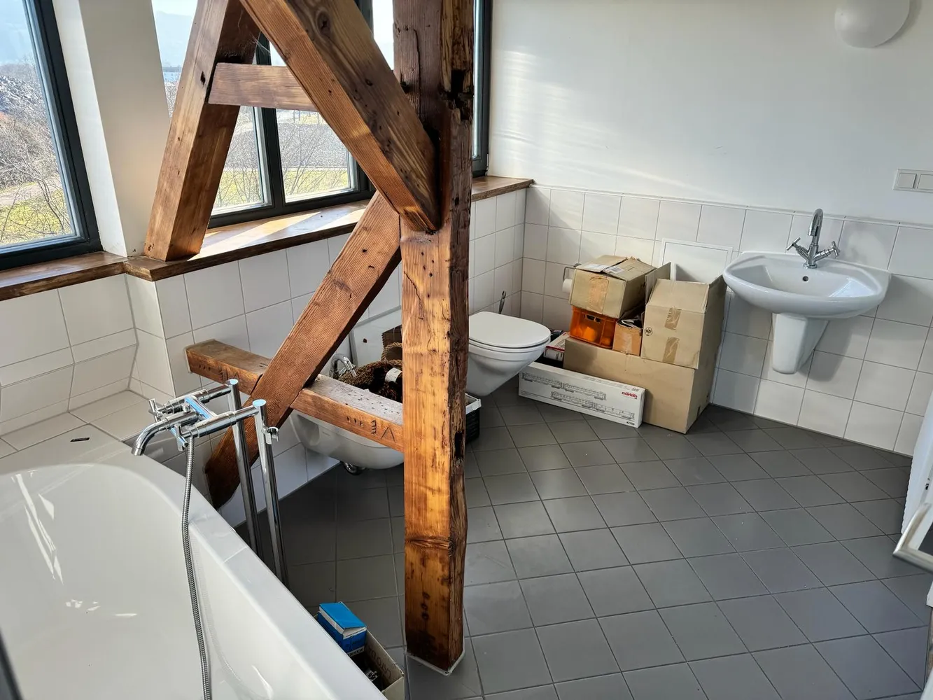 2 Zimmer Wohnung mit 70 m² in Heidelberg – Bild 7