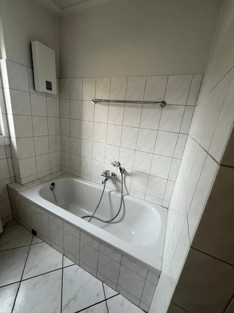 2 room apartment with 55 m² in Berlin – Photo 6