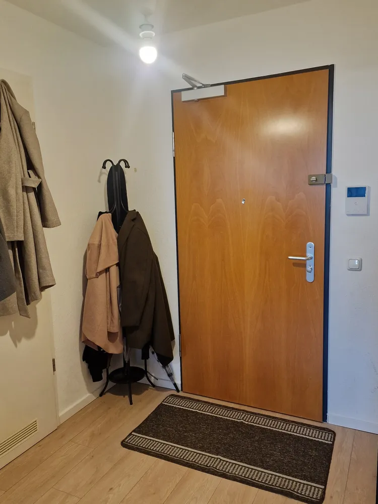 2 Zimmer Wohnung mit 68 m² in Potsdam – Bild 5