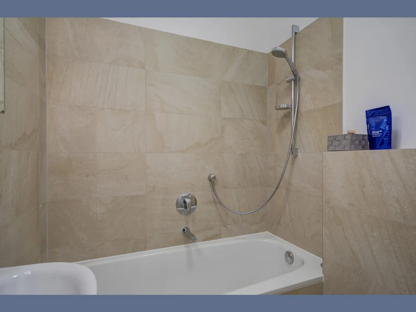 3 room apartment with 92 m² in Munich – Photo 12