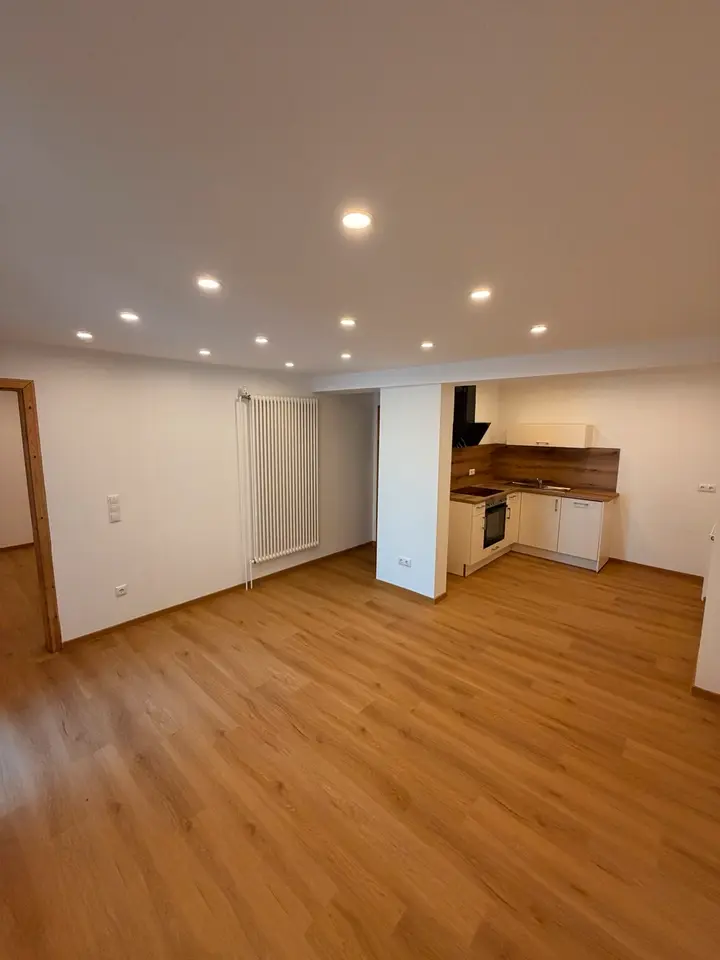 3 Zimmer Wohnung mit 46 m² in Miltenberg – Bild 1