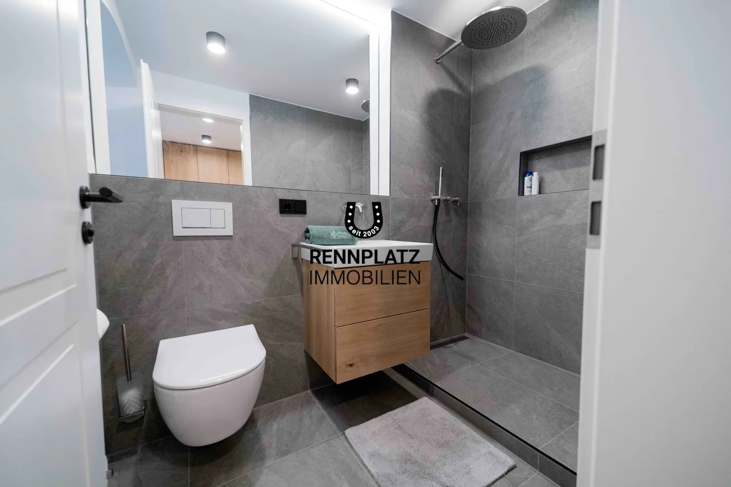 2 Zimmer Wohnung mit 33 m² in Regensburg – Bild 12