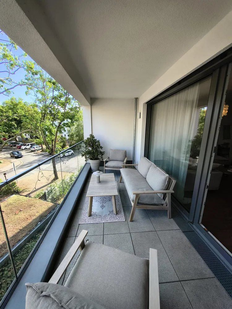 3 Zimmer Wohnung mit 83 m² in Mainz – Bild 4