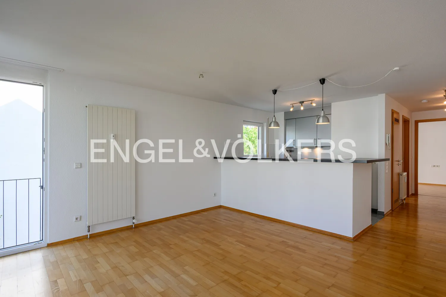 2 Zimmer Wohnung mit 56 m² in Stuttgart – Bild 5