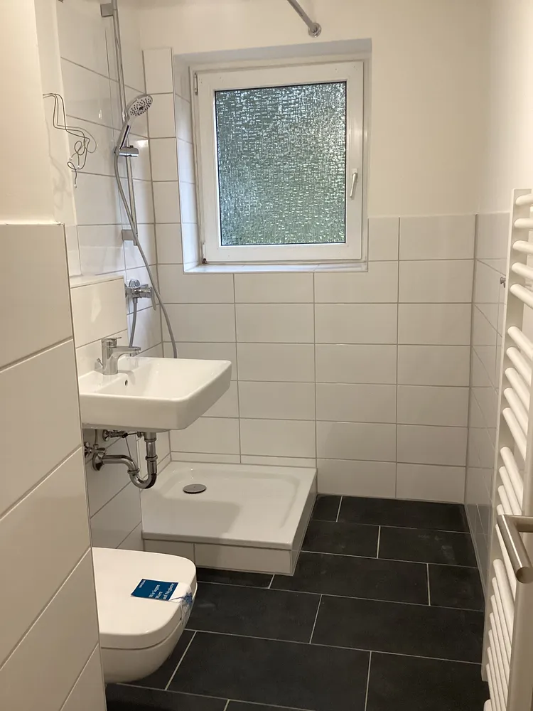 3 Zimmer Wohnung mit 70 m² in Lübeck – Bild 1