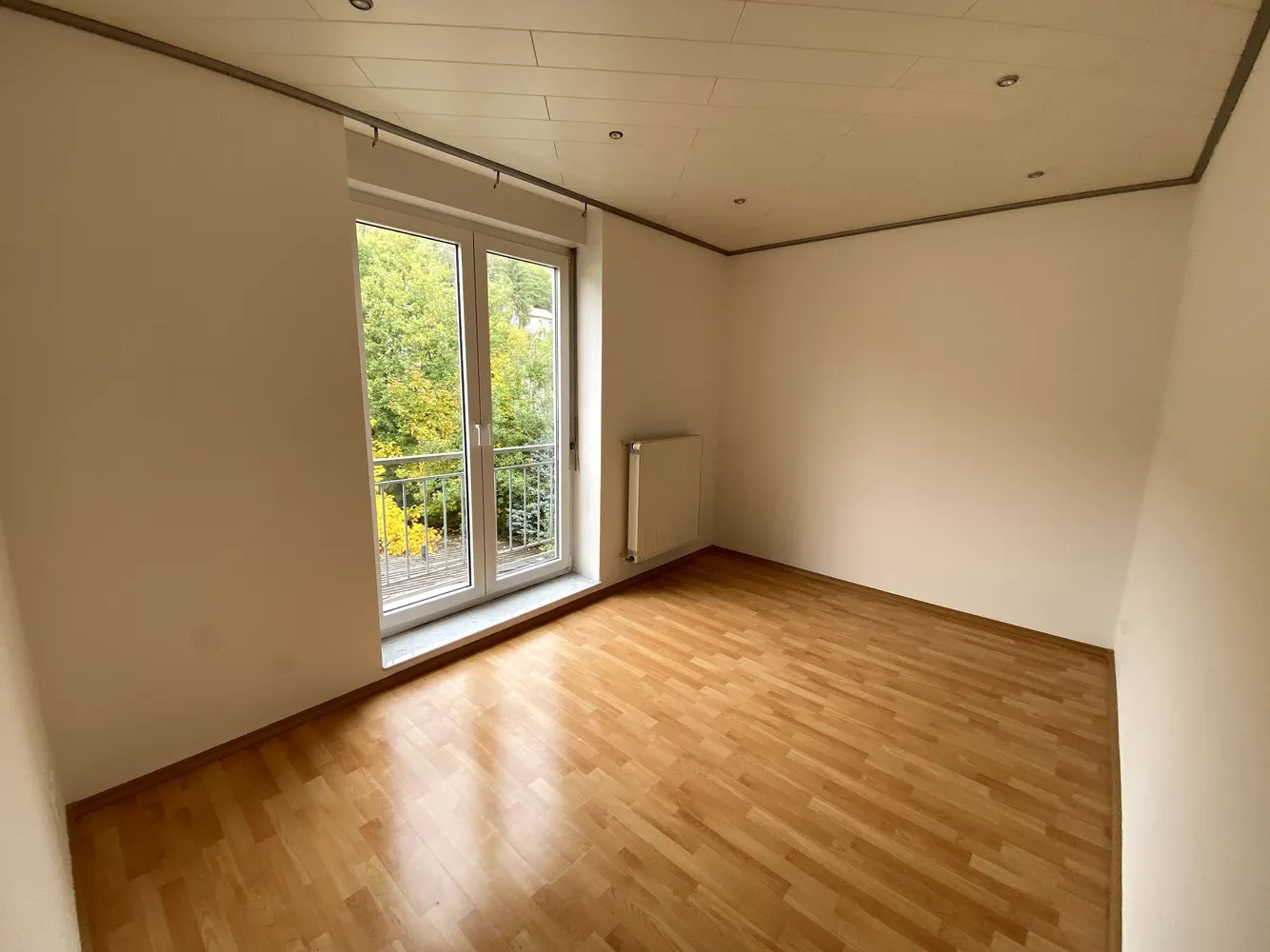 4 Zimmer Wohnung mit 127 m² in Kaiserslautern – Bild 11