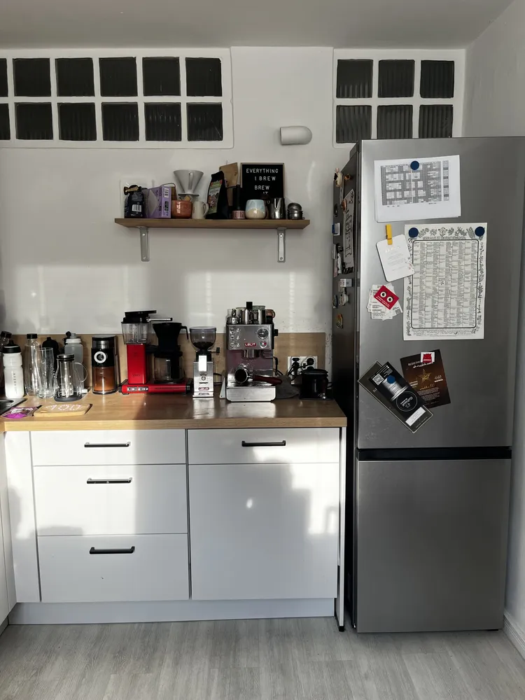 3 Zimmer Wohnung mit 90 m² in Dortmund – Bild 5