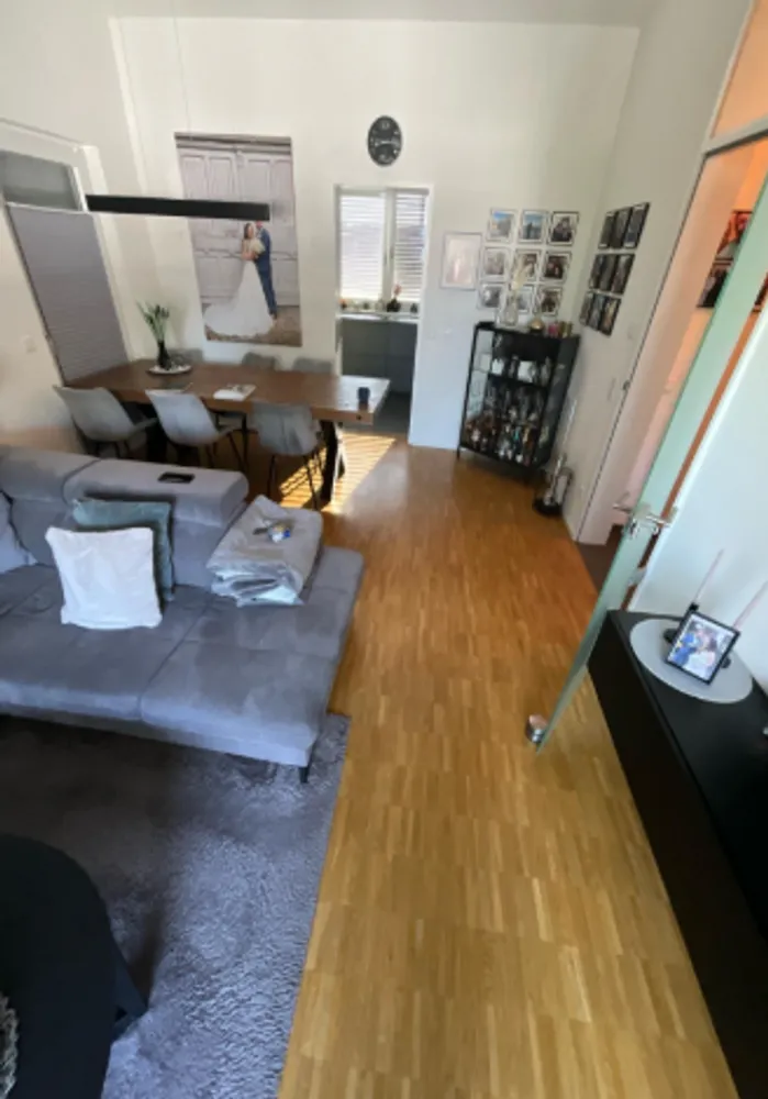 4 Zimmer Wohnung mit 86 m² in Düsseldorf – Bild 2