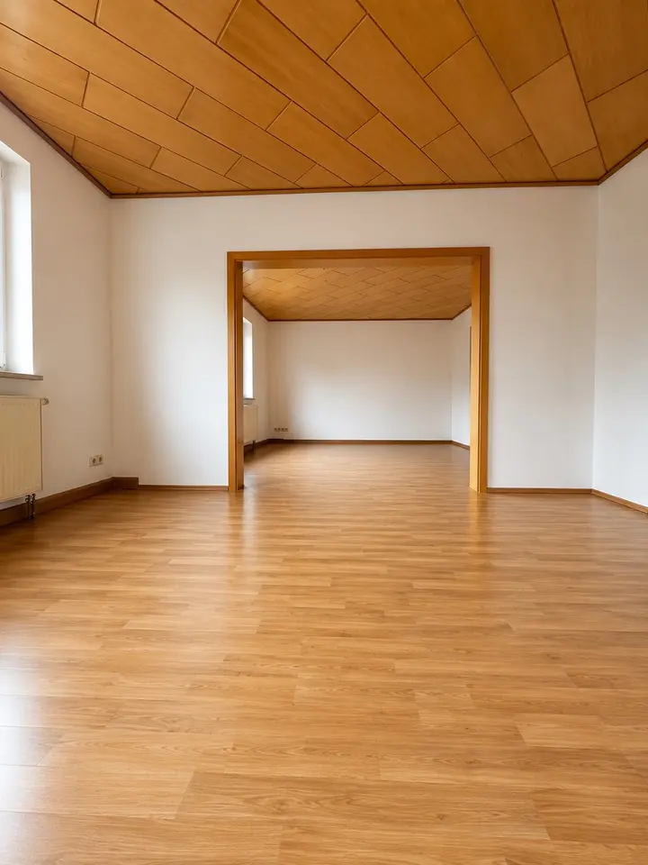 3 room apartment with 95 m² in Chemnitz – Photo 2