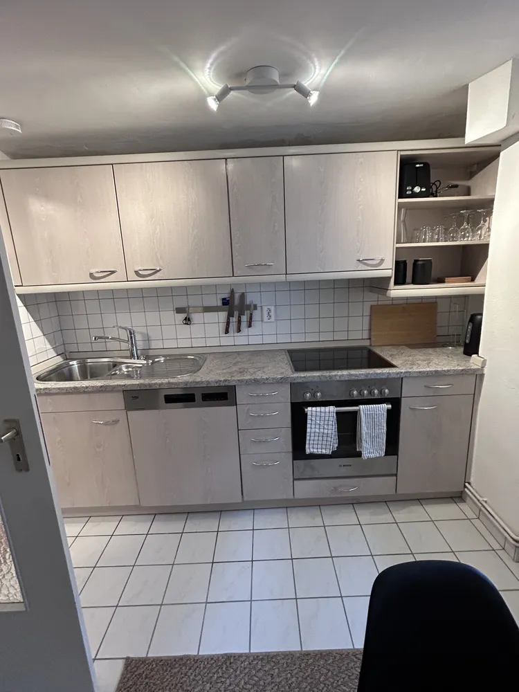 2 Zimmer Wohnung mit 42 m² in Lübeck – Bild 7