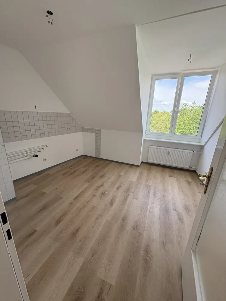 3 room apartment with 101 m² in Regensburg – Photo 1