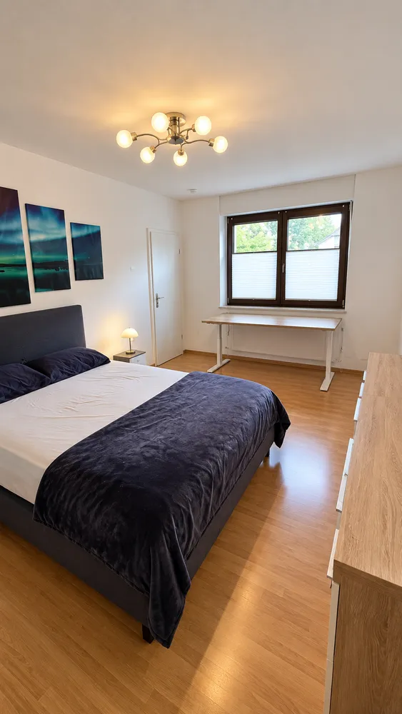 2 room apartment with 50 m² in Cologne – Photo 7