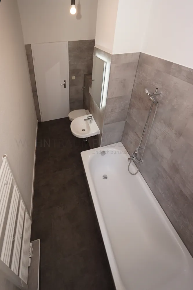 3 room apartment with 84 m² in Chemnitz – Photo 10