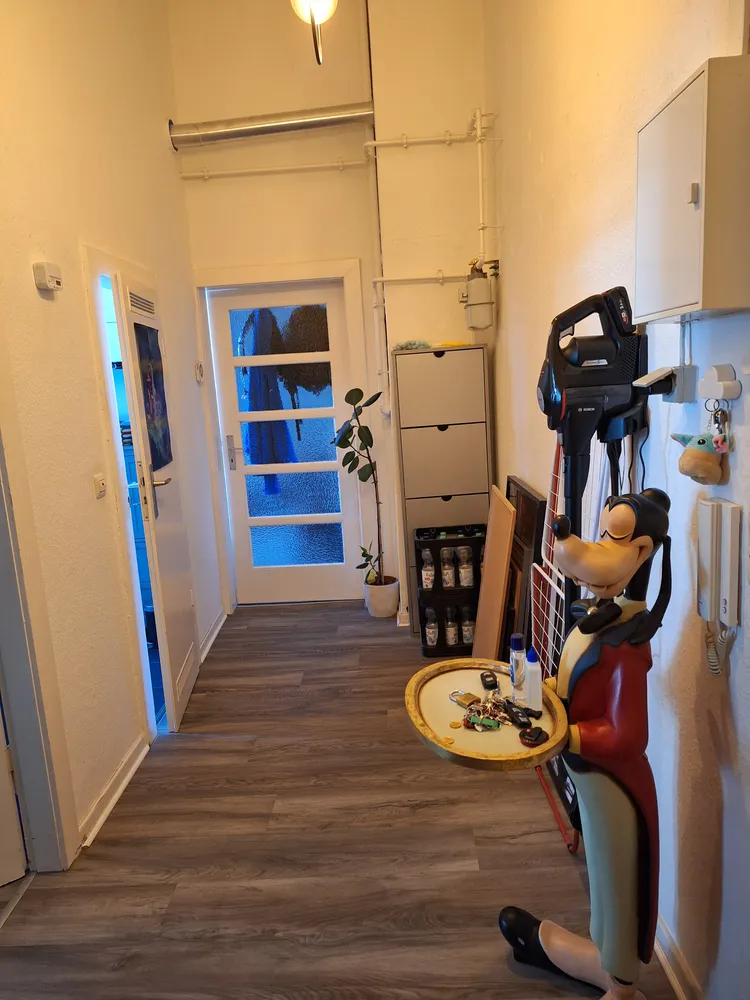 2 Zimmer Wohnung mit 62 m² in Hannover – Bild 9
