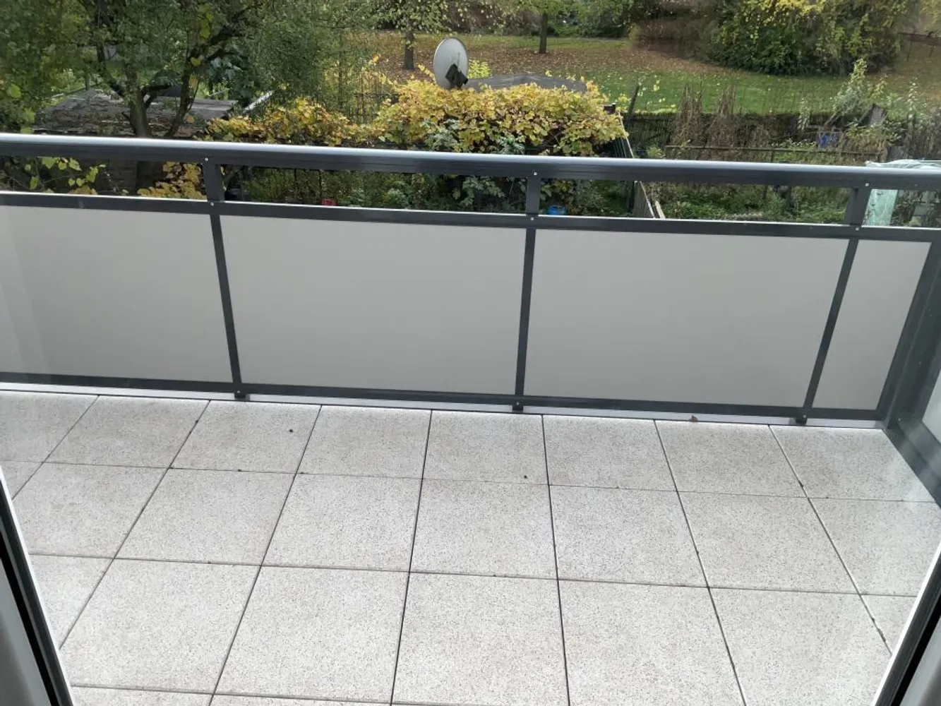 3 Zimmer Wohnung mit 46 m² in Gelsenkirchen – Bild 6