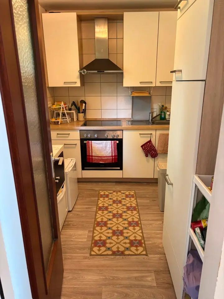 3 Zimmer Wohnung mit 40 m² in Passau – Bild 2