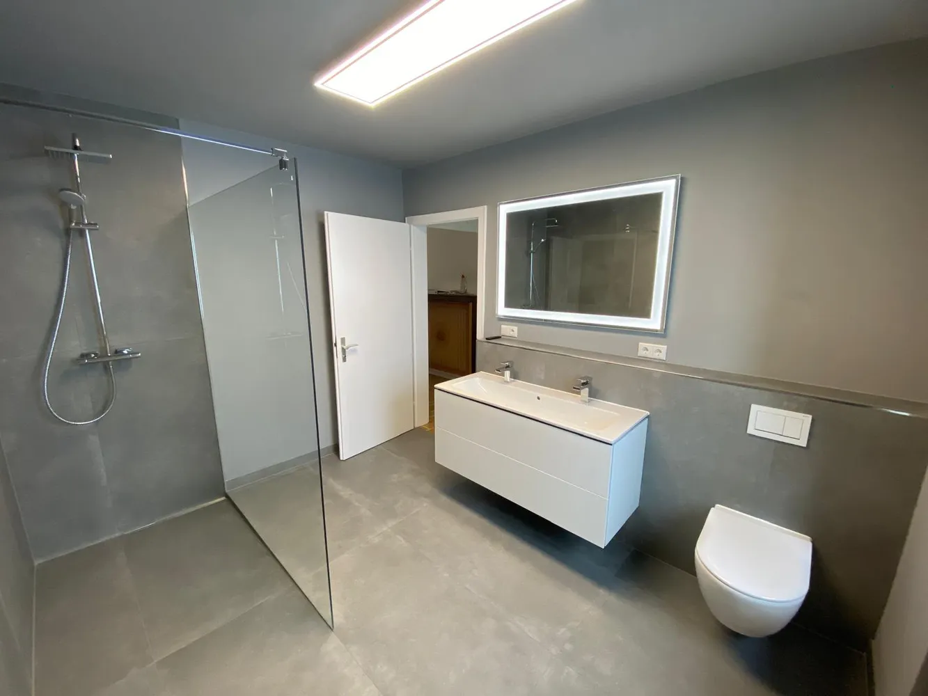 4 Zimmer Wohnung mit 150 m² in Cham – Bild 5