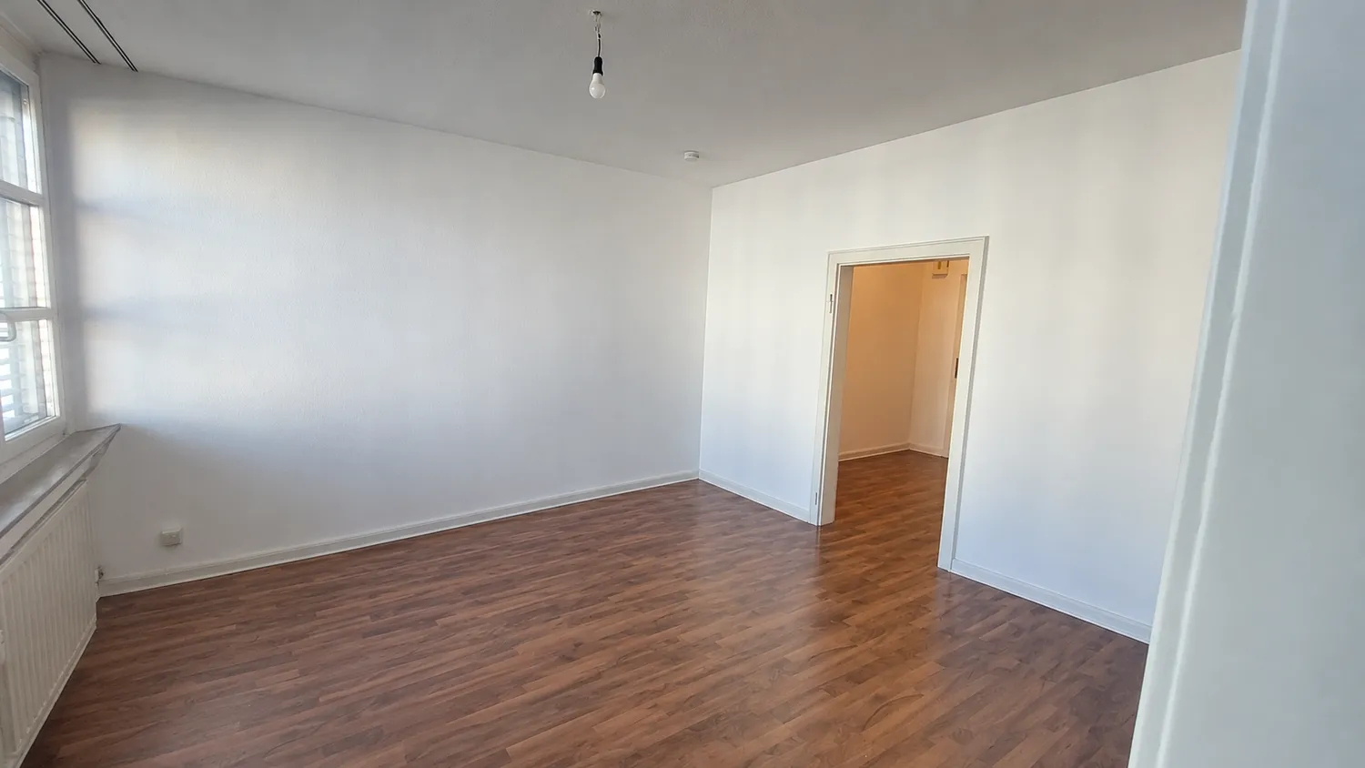 2 Zimmer Wohnung mit 40 m² in Düsseldorf – Bild 1