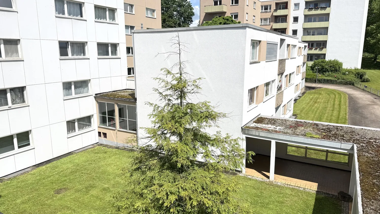 3 Zimmer Wohnung mit 118 m² in Kassel – Bild 11