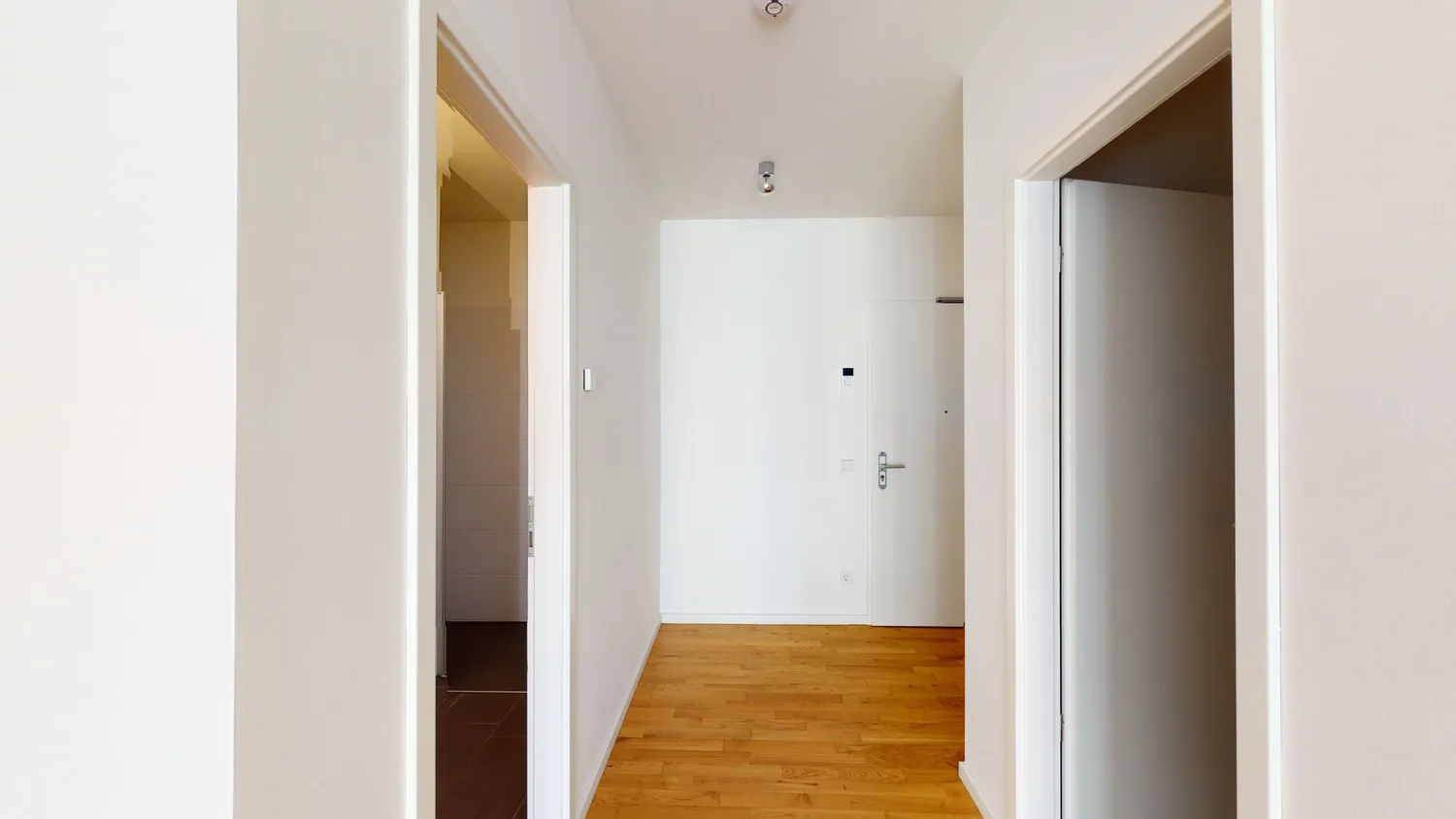 1 room apartment with 48 m² in Frankfurt am Main – Photo 7
