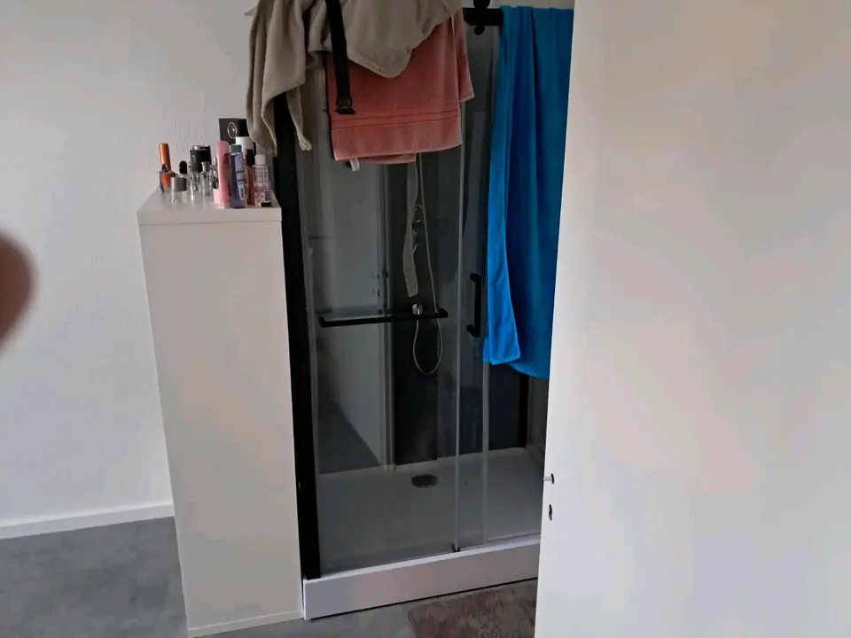 5 Zimmer Wohnung mit 95 m² in Eschwege – Bild 10