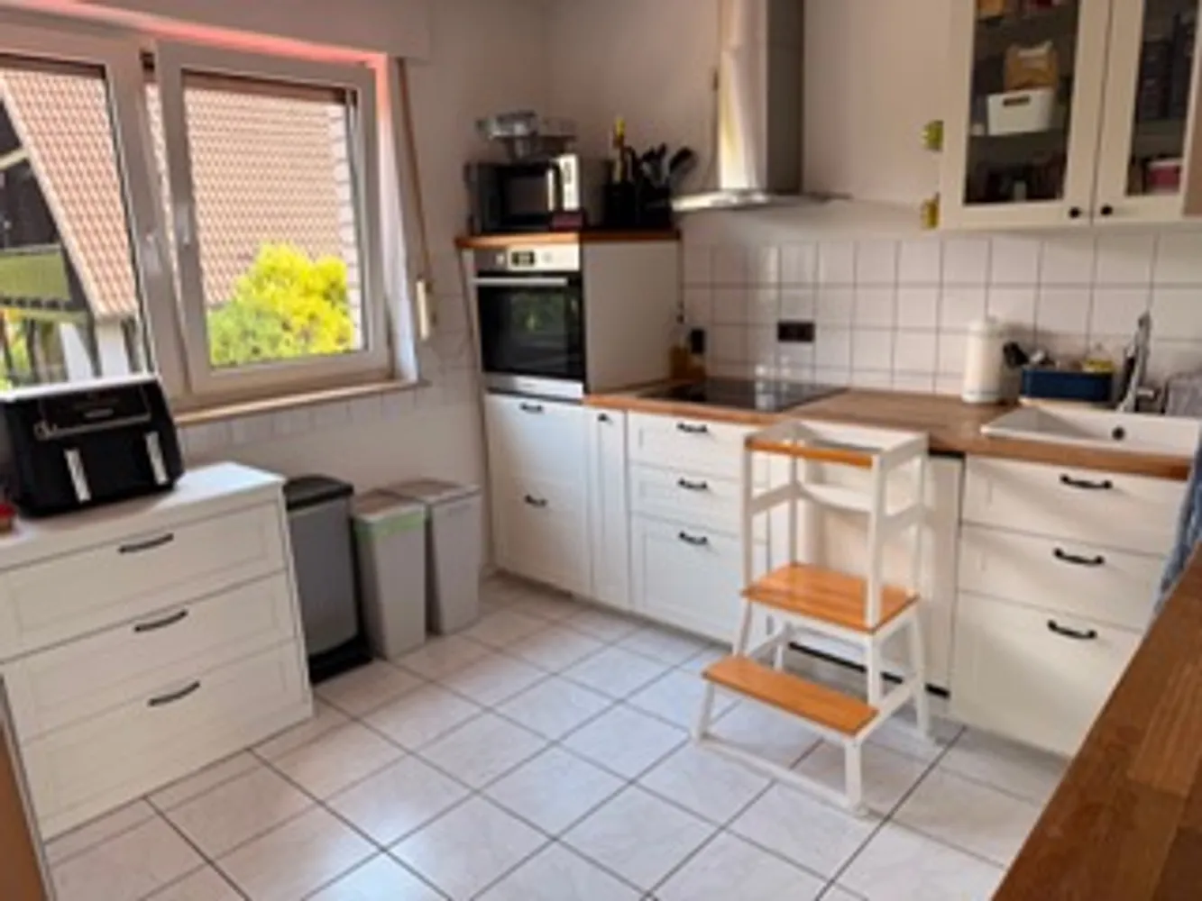 3 Zimmer Wohnung mit 101 m² in Krefeld – Bild 12