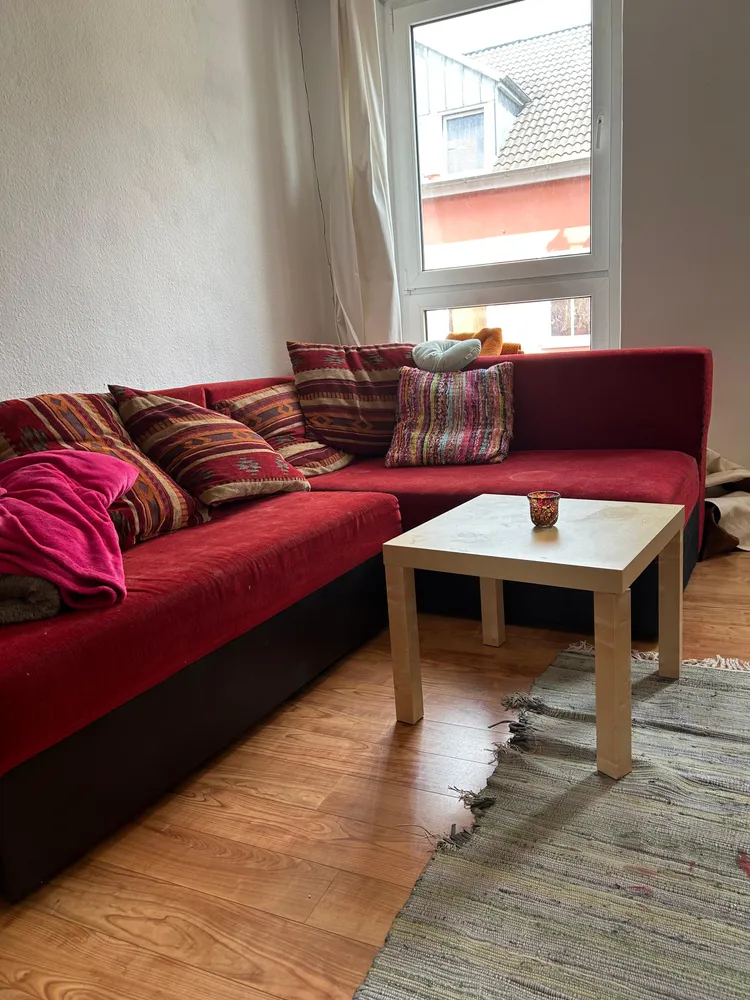 3 Zimmer Wohnung mit 82 m² in Rostock – Bild 11